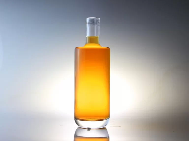 700ml Round Bottom Bottle