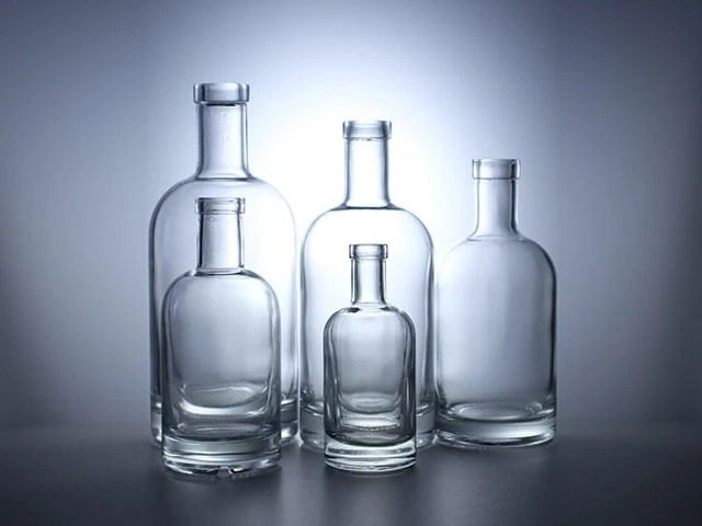 How To Source Affordable Spirit Bottles From China