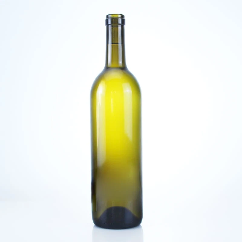 264 - Classic 750ml Wine Bottle For Wholesale