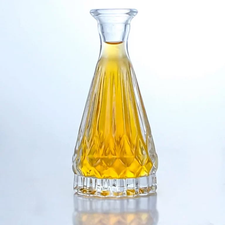 315 - Fantastic Design Glass decanter 350ml For Wholesale