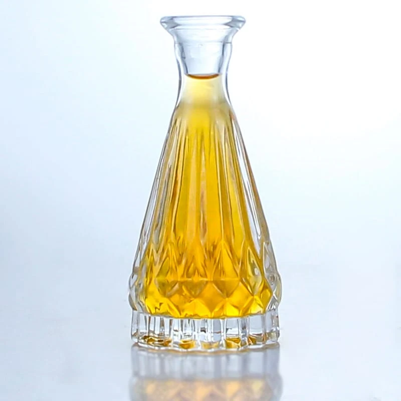 315 - Fantastic Design Glass decanter 350ml For Wholesale