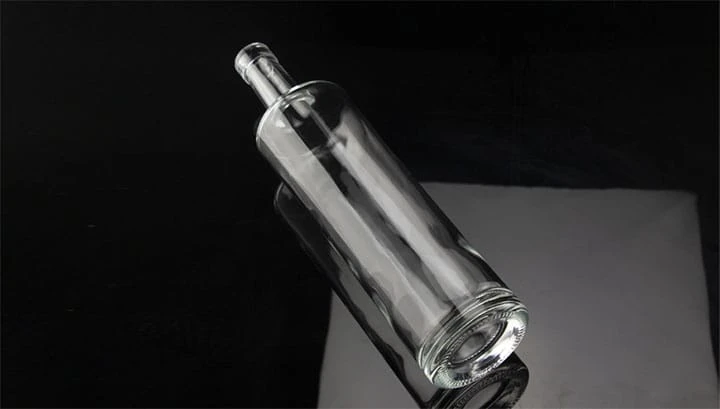 What are the problems of uneven bottle body in production?