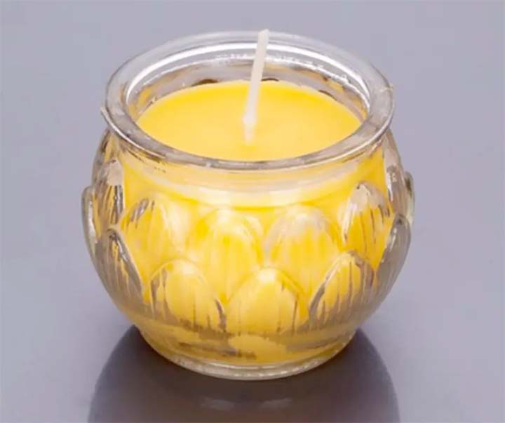 Are you looking for glasses for candles wholesale?