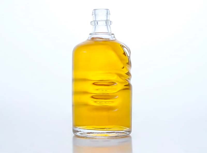 Are you looking for small size glass bottles?