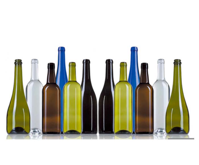 Are you still looking for a classic glass bottle design?